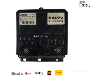 Единица за контрола WABCO