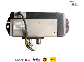 Греење/ Вентилација WEBASTO