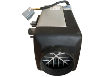 Греење/ Вентилација Webasto Air Top Evo 2000: слика 3