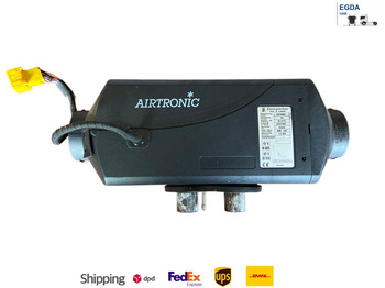 Греење/ Вентилација WEBASTO