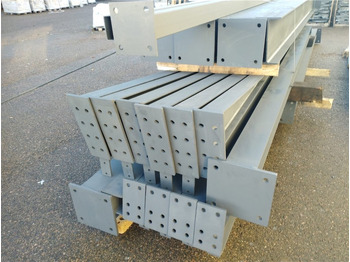 Градежна опрема 12x24 meter - 288 m2: слика 5 Градежна опрема 12x24 meter - 288 m2: слика 5