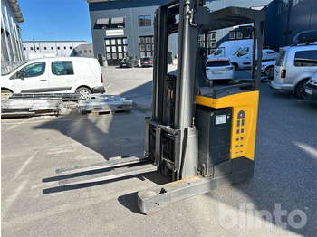 Вилушкар со подигнување ATLET