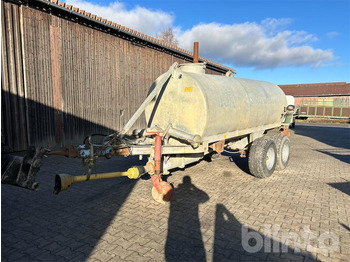 Цистерна за арско ѓубриво