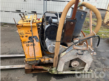 Градежна опрема