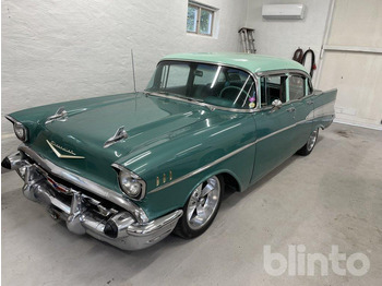 Автомобил CHEVROLET