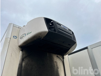 Фрижидерска единица CARRIER