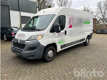 Товарно комбе CITROËN Jumper