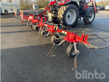 Превртувач и гребло FELLA