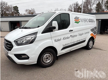 Товарно комбе FORD Transit