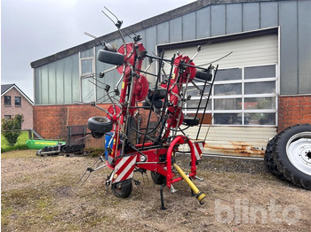 Превртувач и гребло FELLA