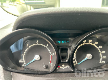 Мало комбе Ford Transit Courier: слика 5