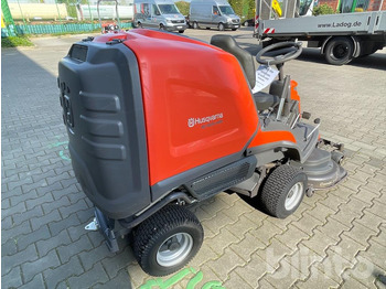 Градинарска косилка HUSQVARNA RC 320 TS AWD: слика 4