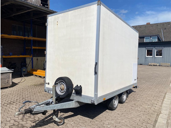 Приколка сандучар HAPERT