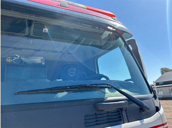Камион VOLVO FM-400 6X4: слика 5