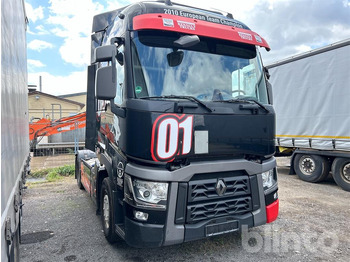 Камион влекач Renault T460: слика 2