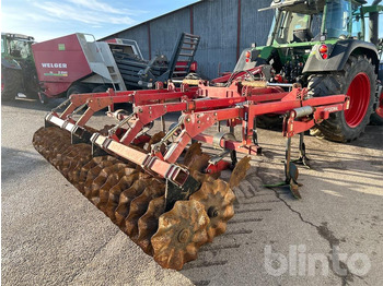 Култиватор KONGSKILDE