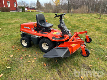 Градинарска косилка KUBOTA