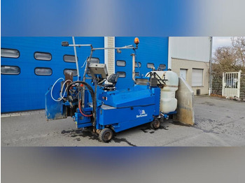 Градежна опрема LISSMAC