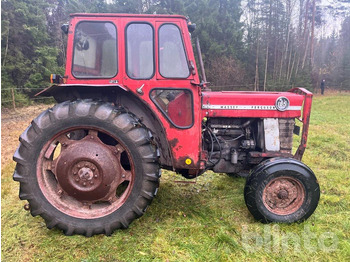 Трактор MASSEY FERGUSON 165 ALL: слика 4
