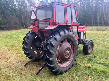 Трактор MASSEY FERGUSON 165 ALL: слика 5