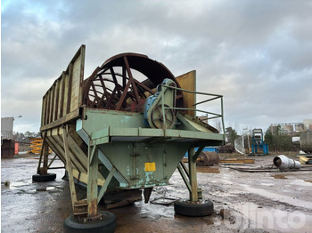 Градежно сито