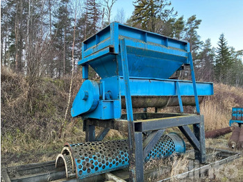 Градежно сито