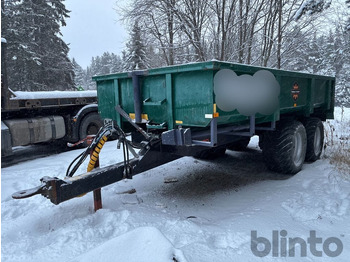 Кипер приколка