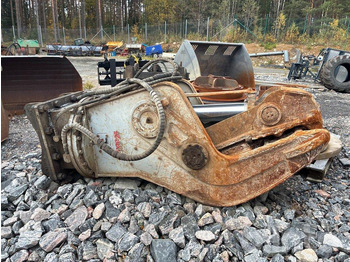 Ножица за уривање