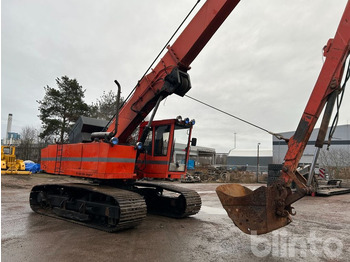 Багер гасеничар