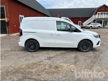 Мало комбе RENAULT KANGOO 1.5 Blue dCi: слика 4