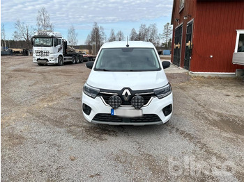 Мало комбе RENAULT KANGOO 1.5 Blue dCi: слика 2