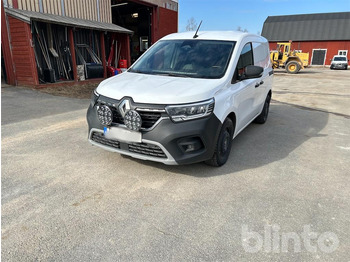 Мало комбе RENAULT Kangoo 1.5