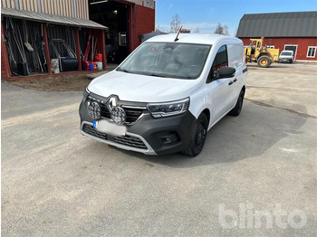 Мало комбе RENAULT Kangoo 1.5