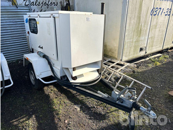 Генераторска поставка