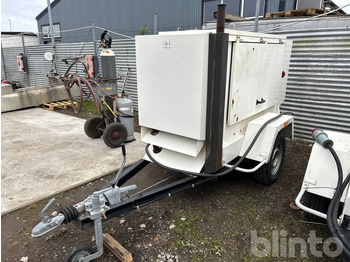 Генераторска поставка