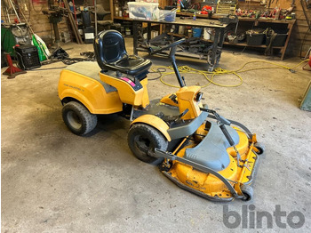 Градинарска косилка STIGA