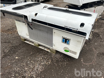 Фрижидерска единица THERMO KING