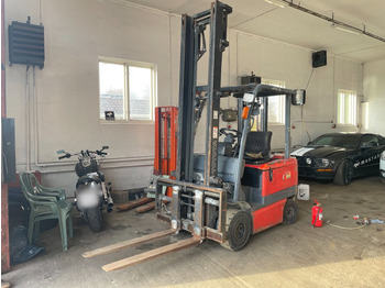 Вилушкар TOYOTA