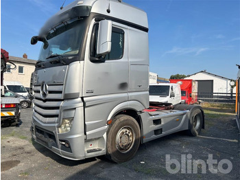 Камион влекач MERCEDES-BENZ Actros