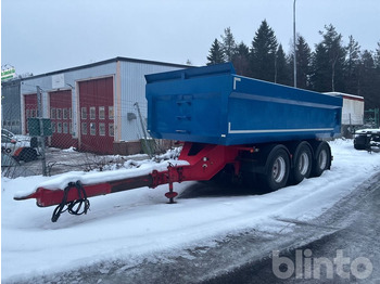 Приколка PARATOR