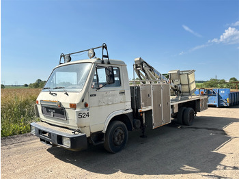 Камион MAN