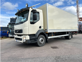 Камион VOLVO FL