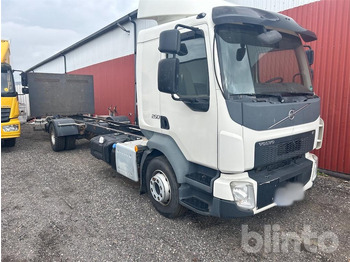 Камион VOLVO FL