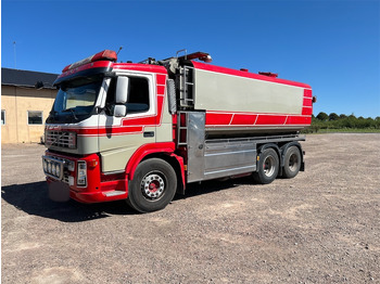 Камион VOLVO FM 400