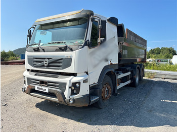 Камион VOLVO FM