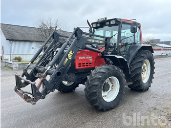 Трактор VALMET