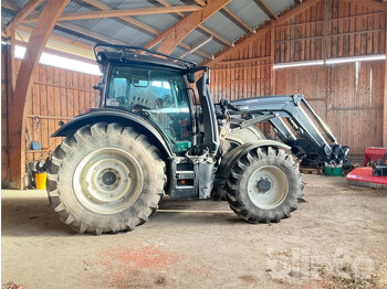 Трактор VALTRA N-series