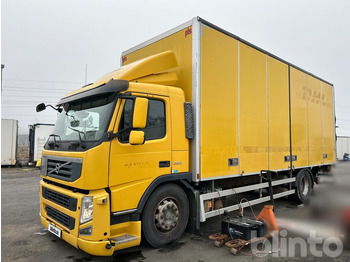Камион сандучар VOLVO FM 330