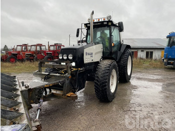 Трактор VALMET