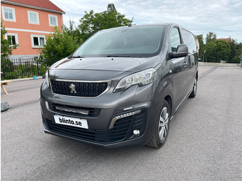Комбе PEUGEOT